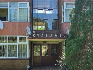 2 Bed Apartment in Pelham