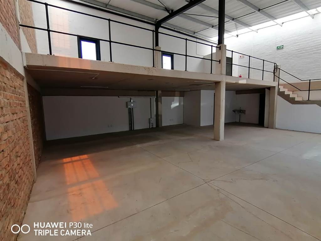 223  m² Commercial space in Cornubia photo number 6