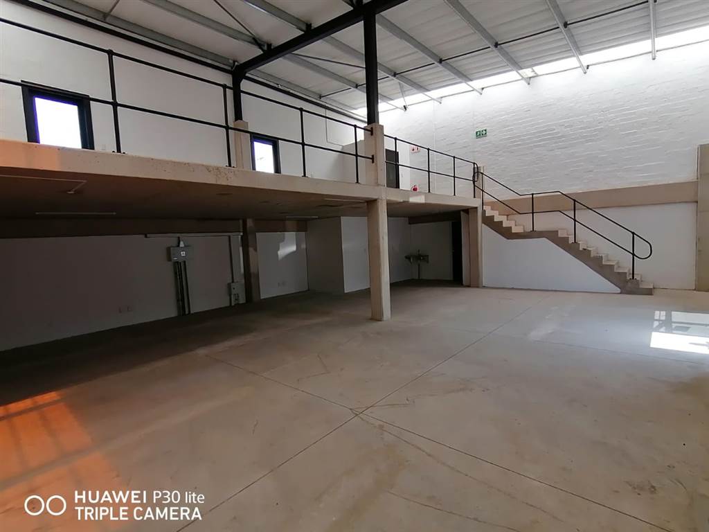 223  m² Commercial space in Cornubia photo number 8