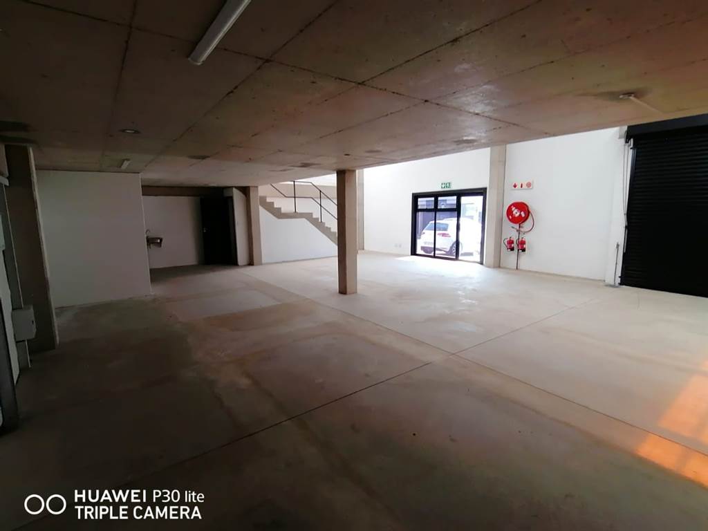 223  m² Commercial space in Cornubia photo number 15