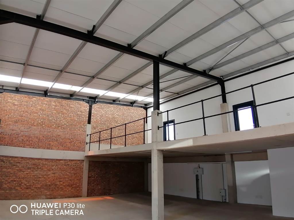 223  m² Commercial space in Cornubia photo number 17