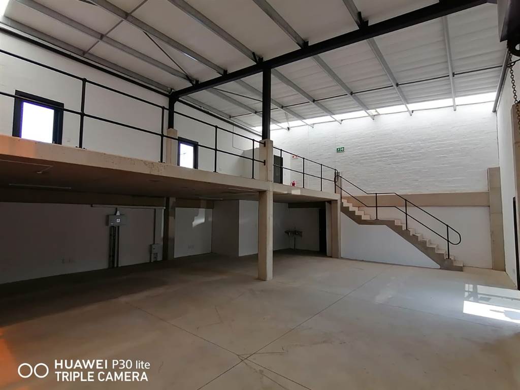 223  m² Commercial space in Cornubia photo number 10