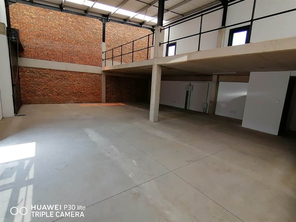 223  m² Commercial space in Cornubia photo number 16