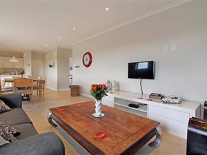 Apartment in Muizenberg