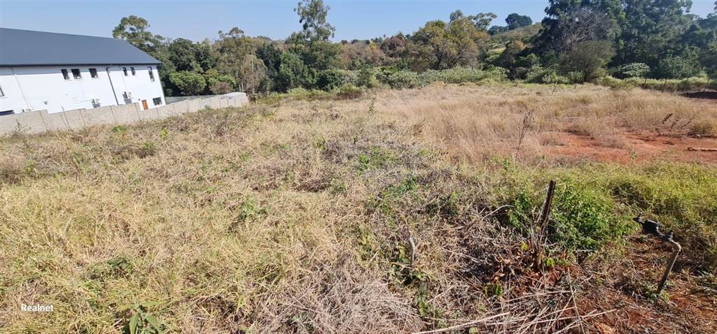 1551 m² Land available in Tzaneen photo number 8