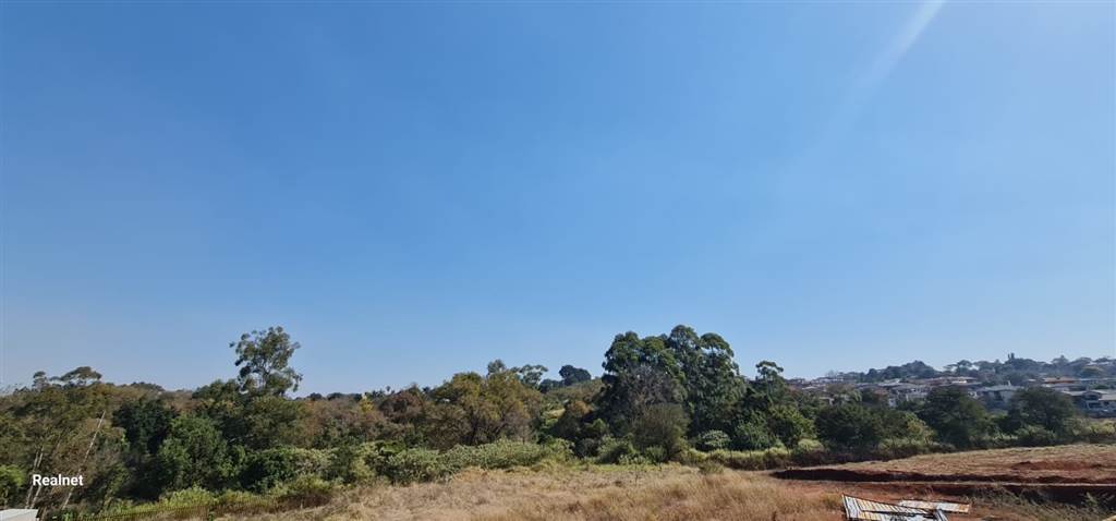1551 m² Land available in Tzaneen photo number 2
