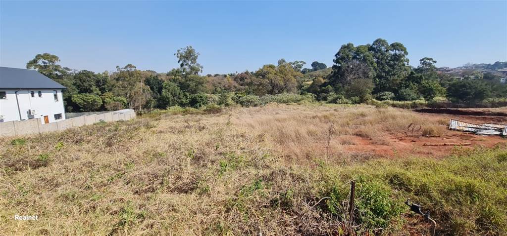 1551 m² Land available in Tzaneen photo number 9