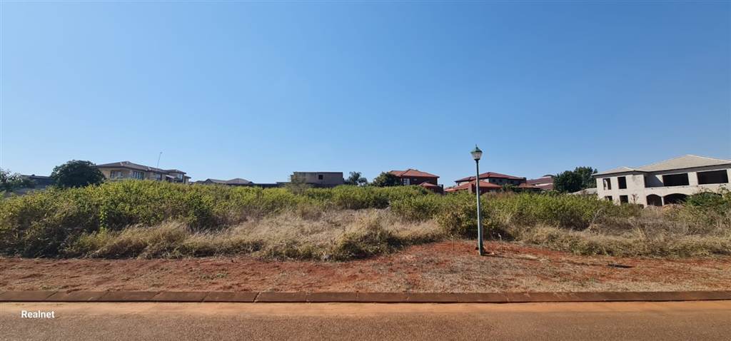 1551 m² Land available in Tzaneen photo number 1