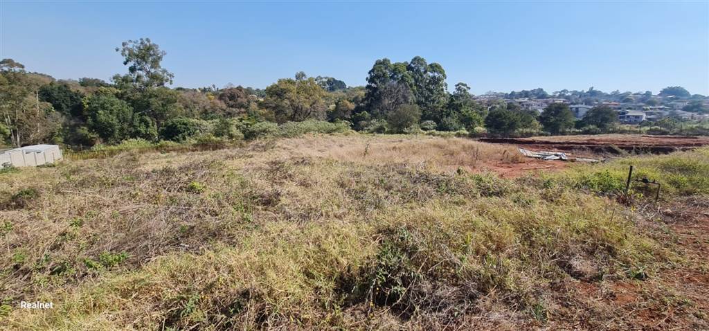 1551 m² Land available in Tzaneen photo number 11