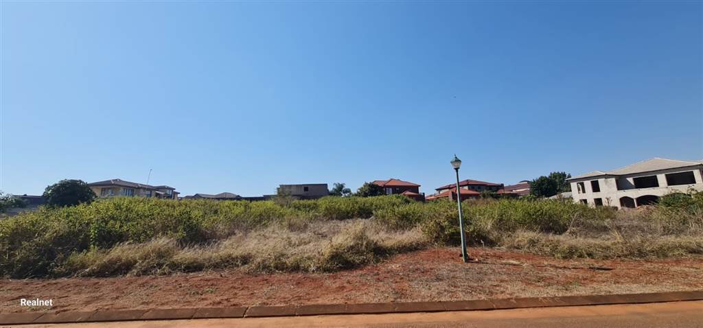 1551 m² Land available in Tzaneen photo number 3
