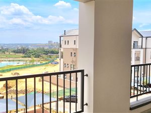 1 Bed Apartment in Waterfall Estate