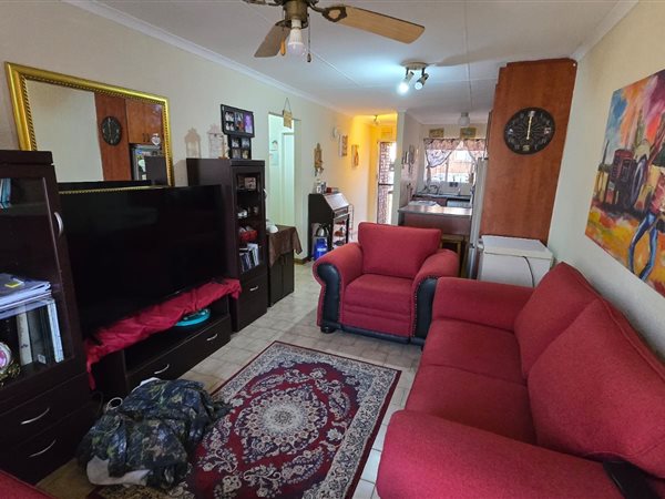2 Bedroom Cluster 2 Bedroom Cluster
