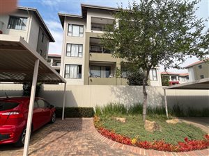 1 Bed Apartment in Barbeque Downs