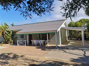 House in Fisherhaven