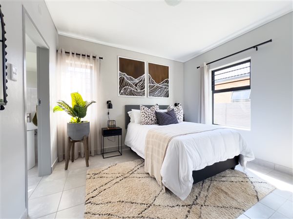 3 Bedroom House 3 Bedroom House