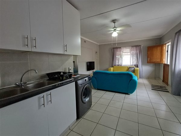 2 Bed Apartment