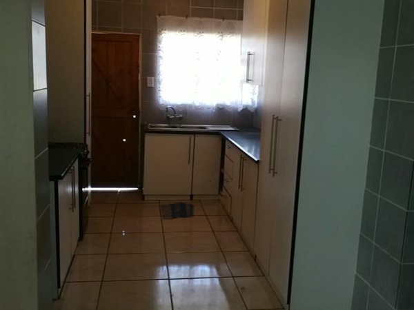 2 Bed Apartment