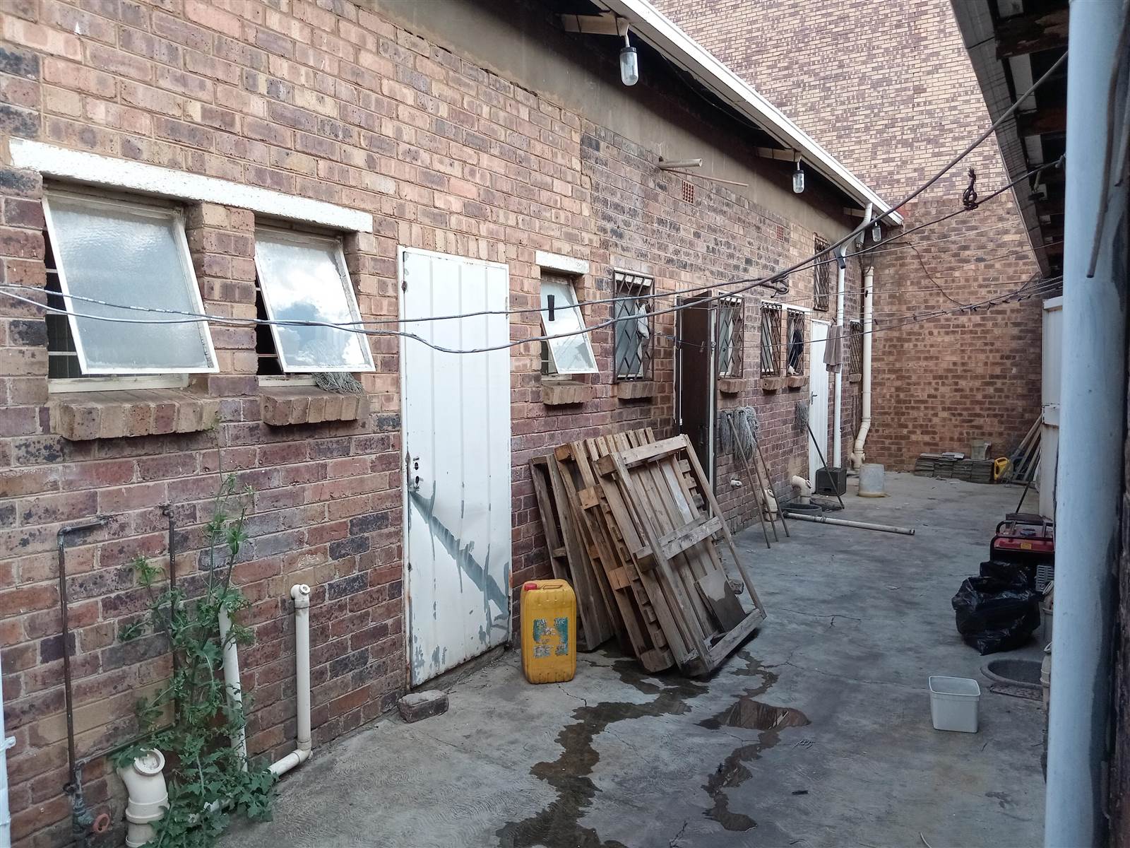 597  m² Industrial space in Benoni Central photo number 16