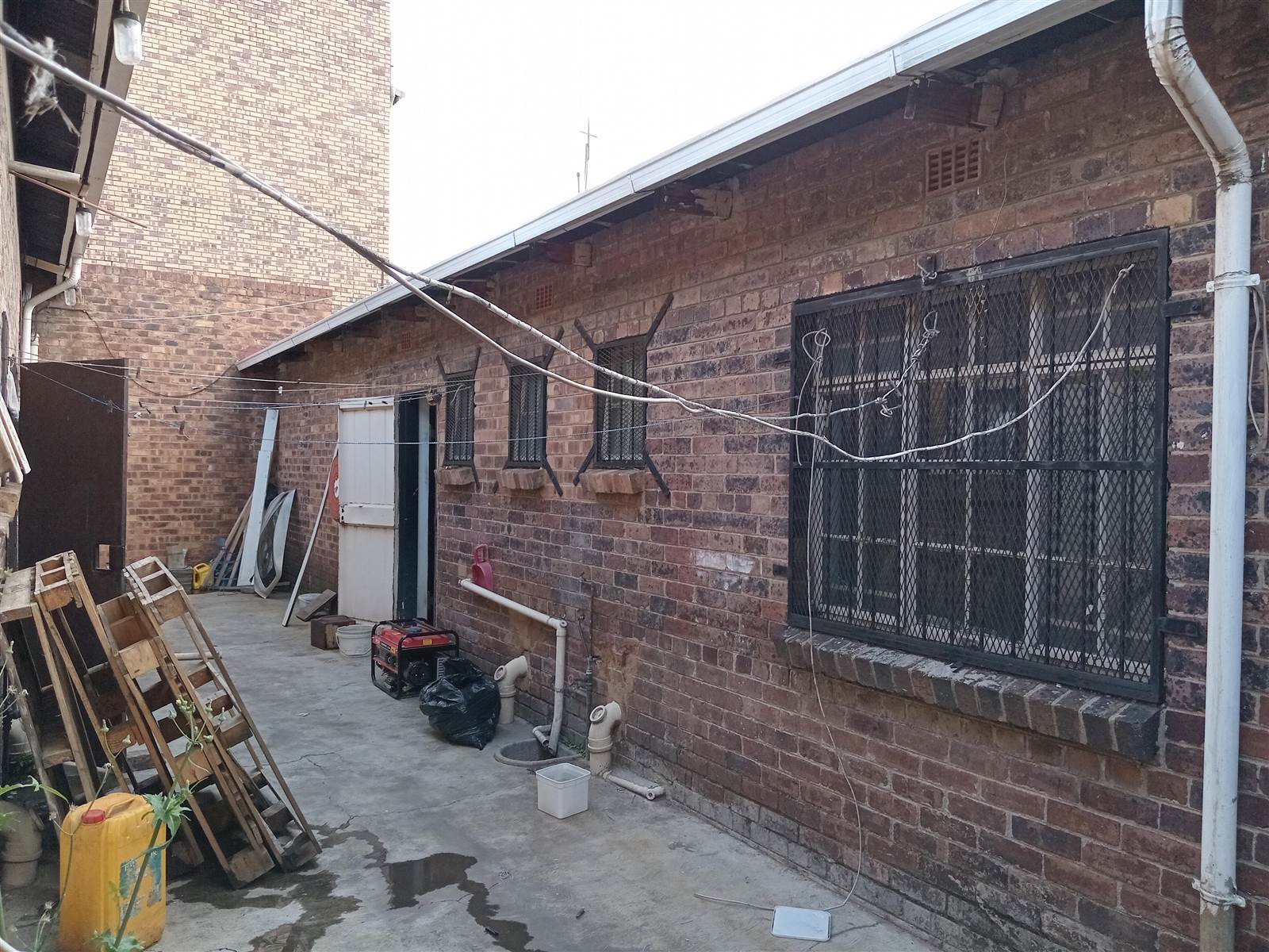 597  m² Industrial space in Benoni Central photo number 18
