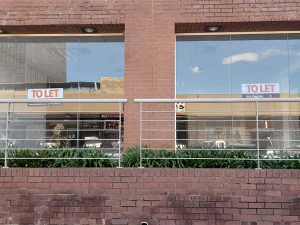 28  m² Office Space in Kempton Park Central