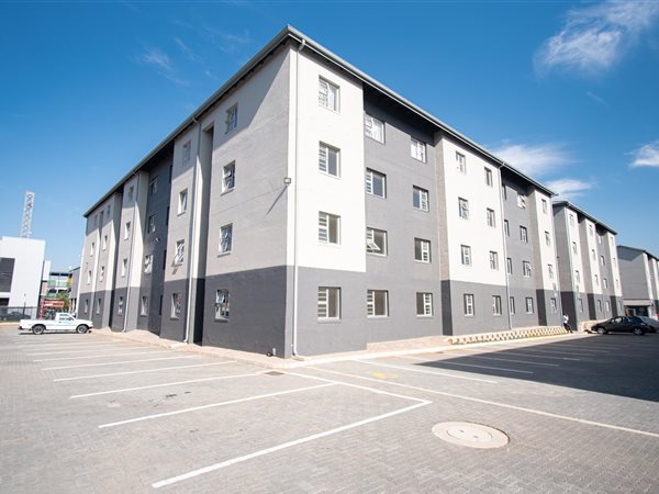2 Bed Apartment in KwaMashu
