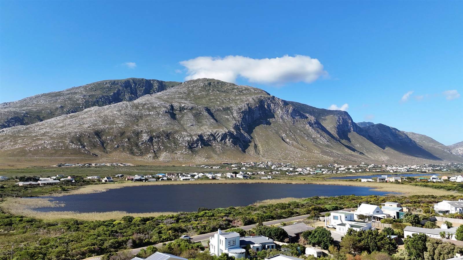 1271 m² Land available in Bettys Bay photo number 14