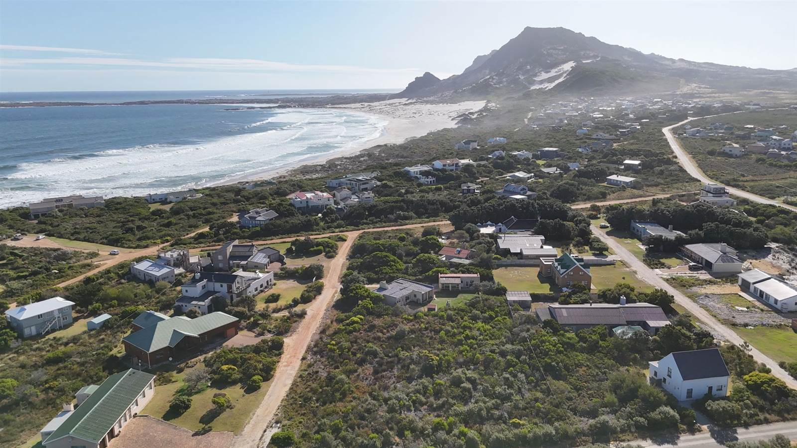 1271 m² Land available in Bettys Bay photo number 9