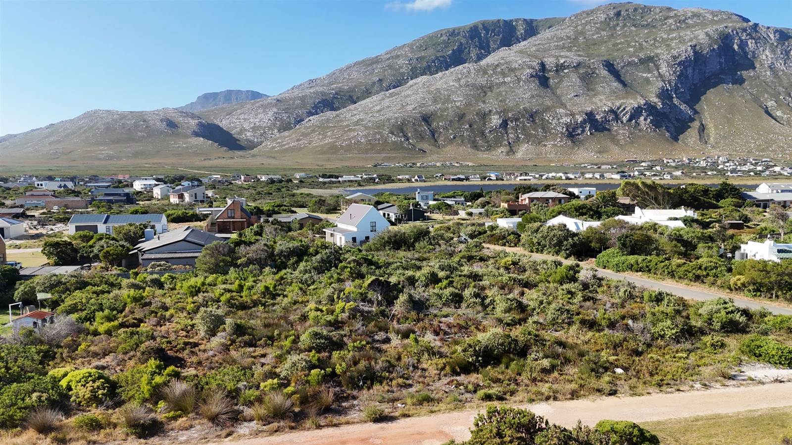 1271 m² Land available in Bettys Bay photo number 4