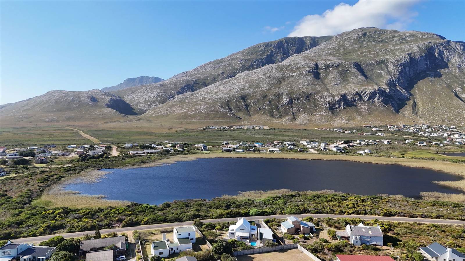 1271 m² Land available in Bettys Bay photo number 8
