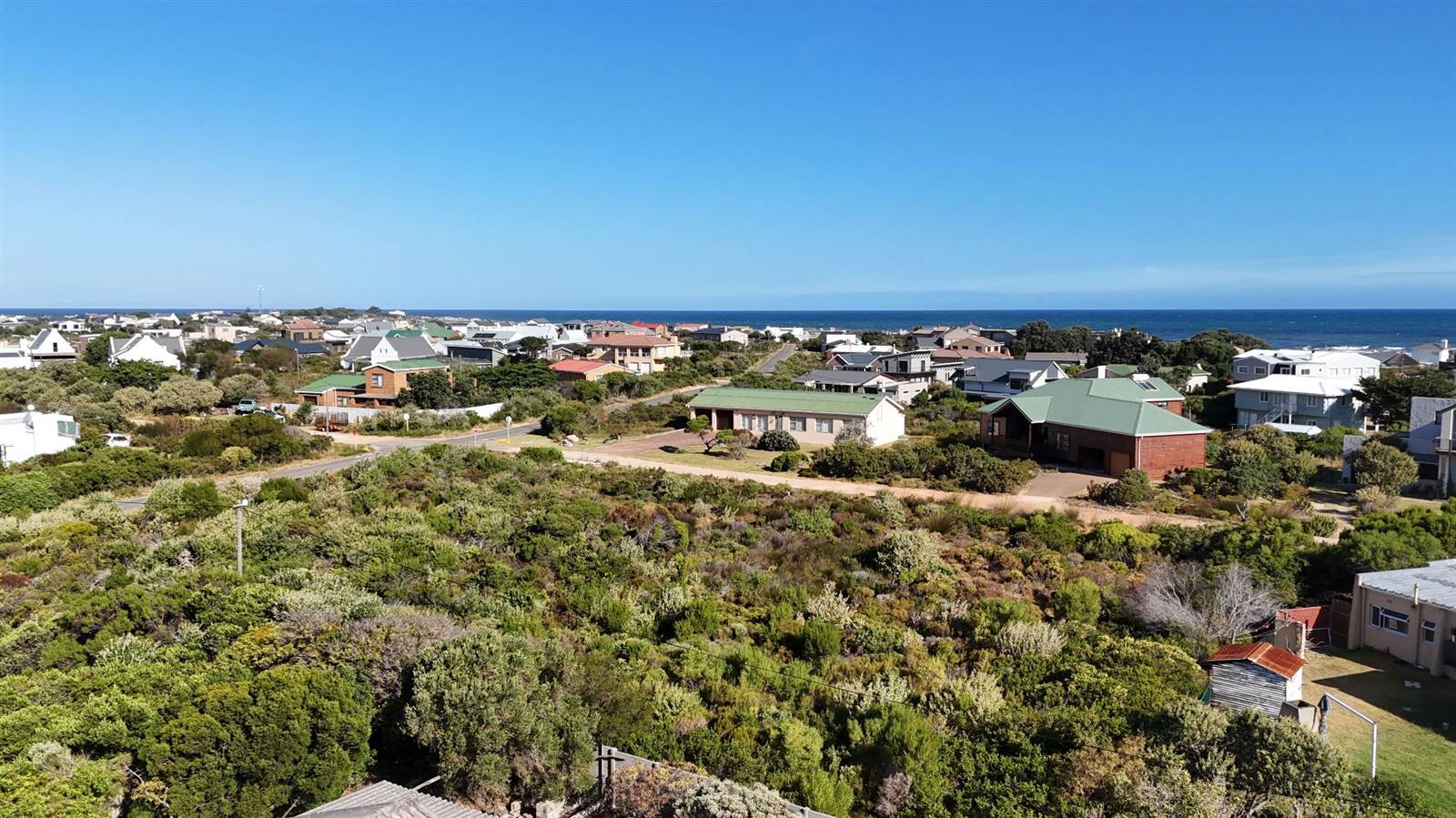 1271 m² Land available in Bettys Bay photo number 11