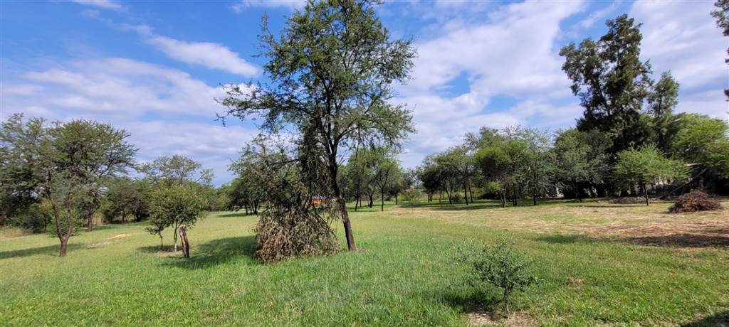 5578 m² Land available in Modimolle photo number 4