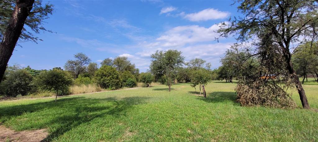 5578 m² Land available in Modimolle photo number 6