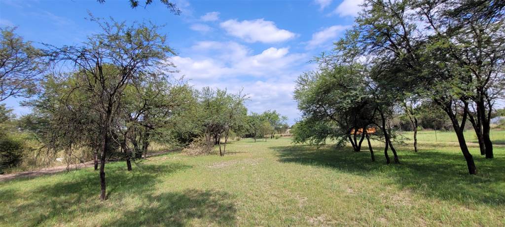 5578 m² Land available in Modimolle photo number 2