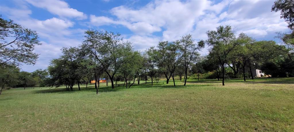 5578 m² Land available in Modimolle photo number 1