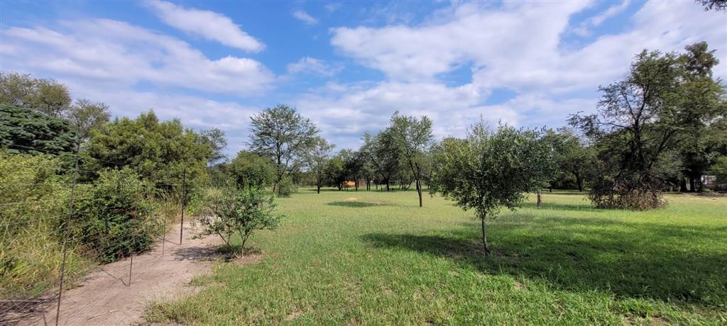 5578 m² Land available in Modimolle photo number 5