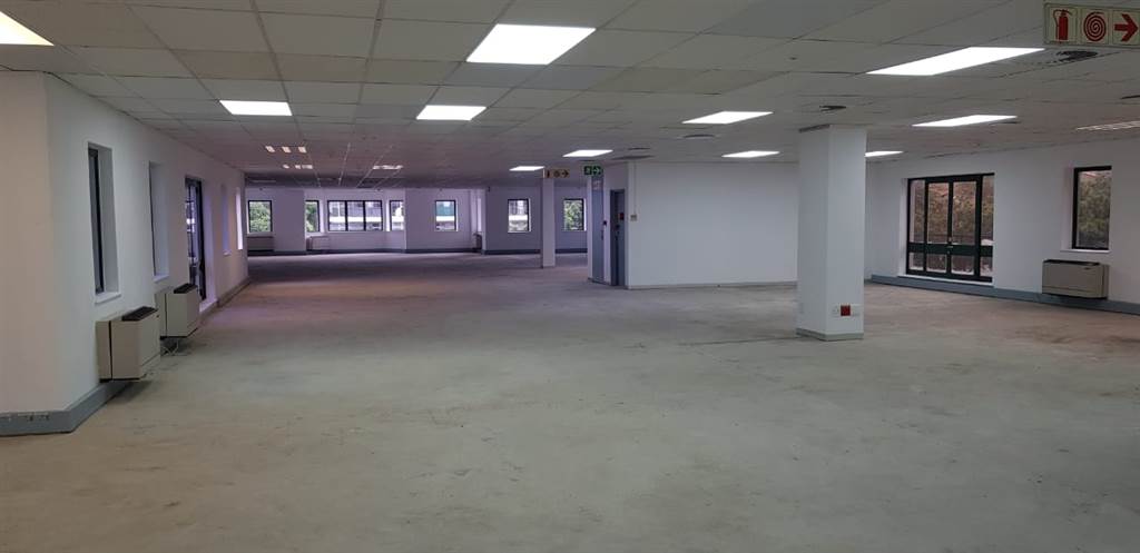 1611  m² Office Space in Illovo photo number 5