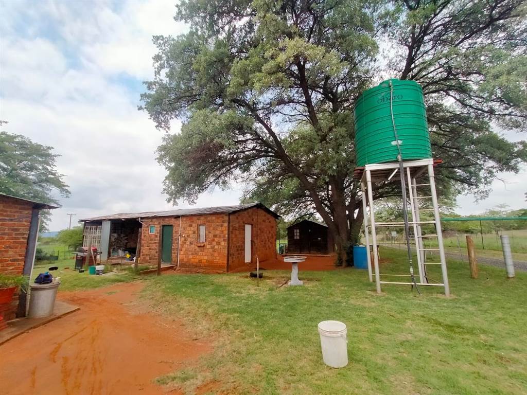 51 ha Farm in Rustenburg North photo number 10