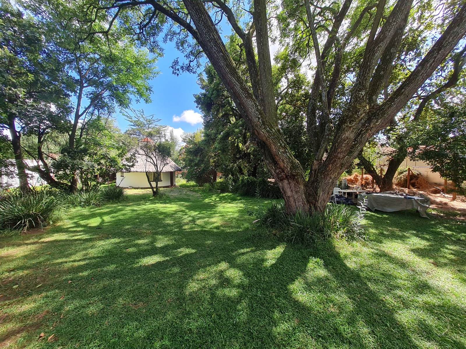 1265 m² Land available in Waterkloof photo number 17