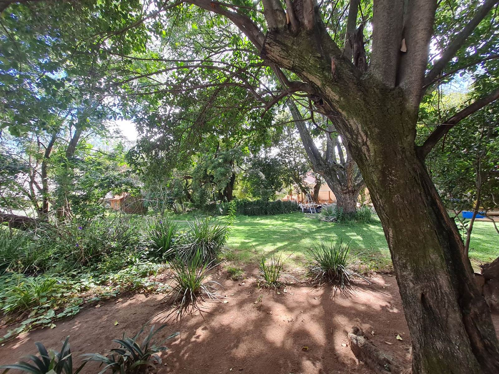 1265 m² Land available in Waterkloof photo number 15