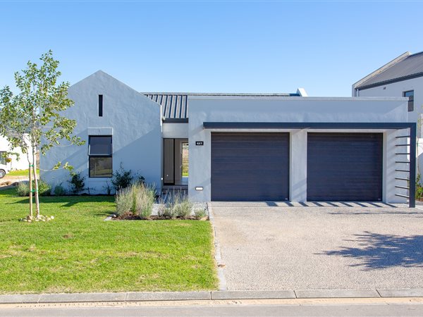 3 Bedroom House 3 Bedroom House