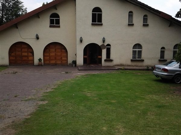 7 Bed House in Bethal