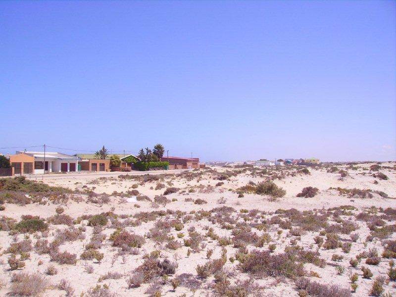 893 m² Land available in Port Nolloth photo number 4