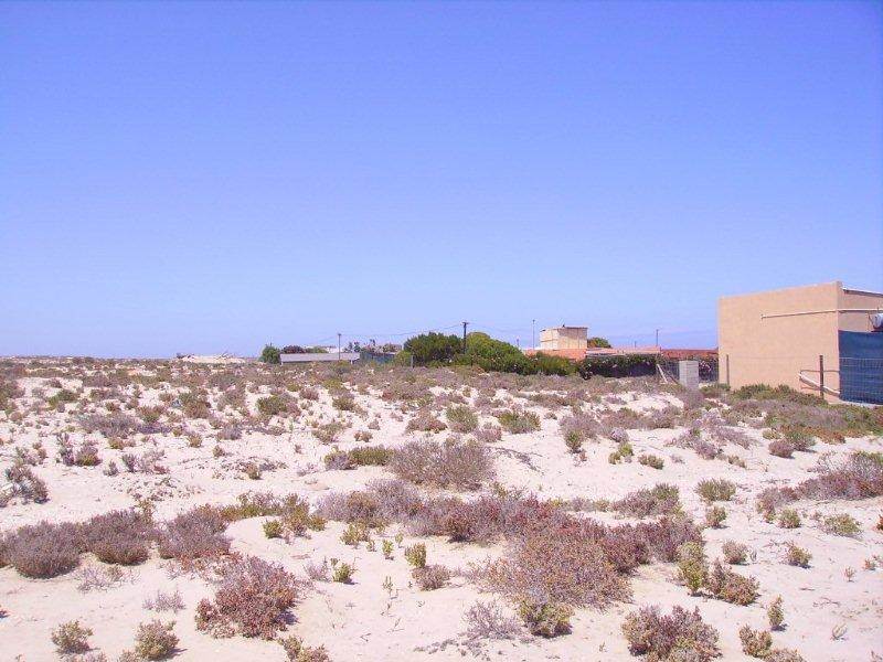 893 m² Land available in Port Nolloth photo number 3