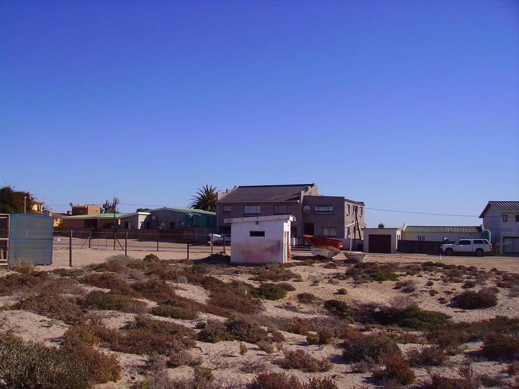 893 m² Land available in Port Nolloth photo number 8