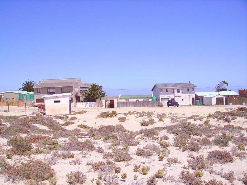 893 m² Land available in Port Nolloth photo number 1