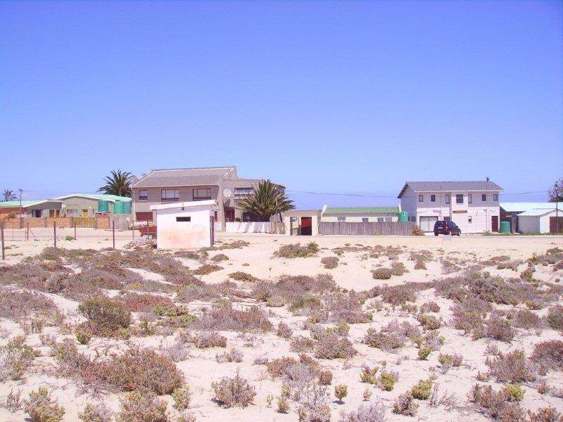 893 m² Land available in Port Nolloth photo number 2