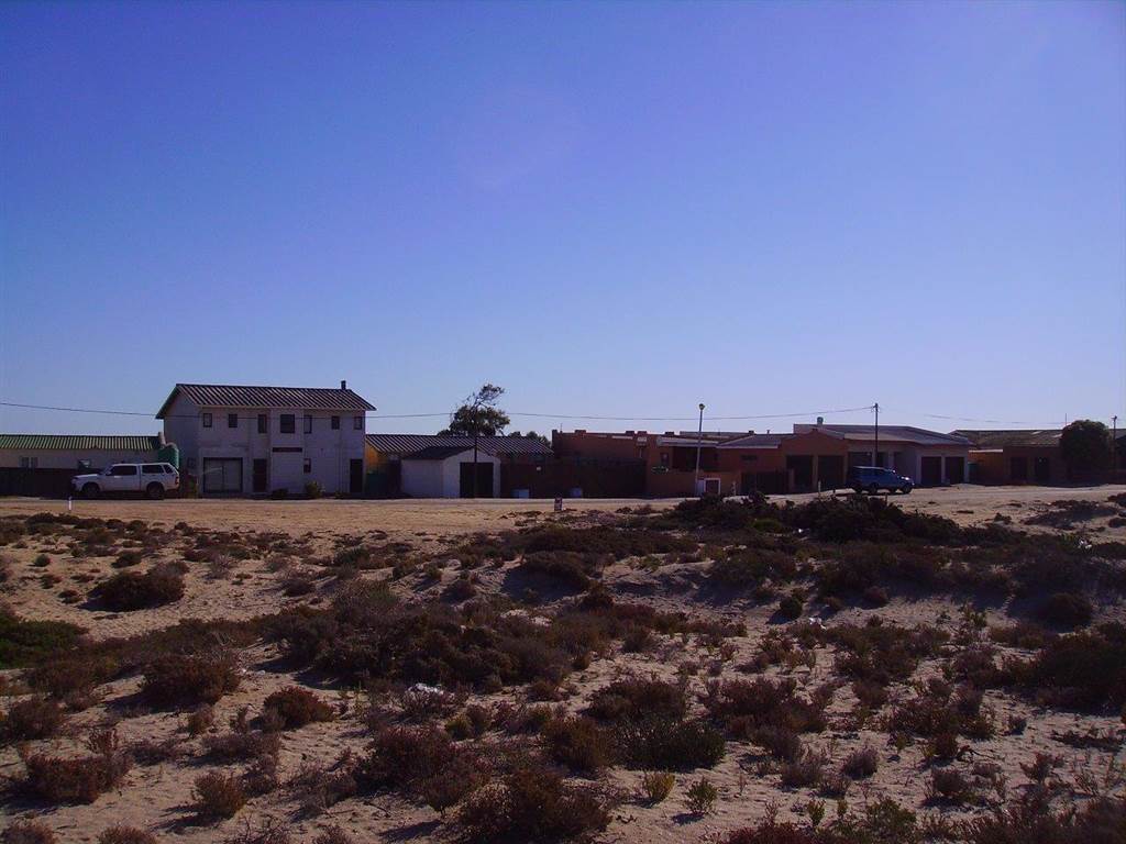 893 m² Land available in Port Nolloth photo number 5