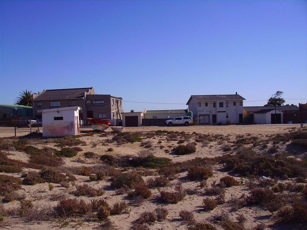 893 m² Land available in Port Nolloth photo number 7