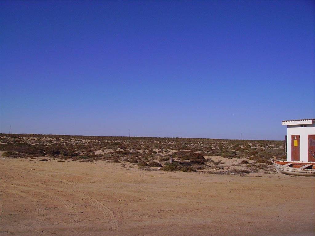 893 m² Land available in Port Nolloth photo number 6