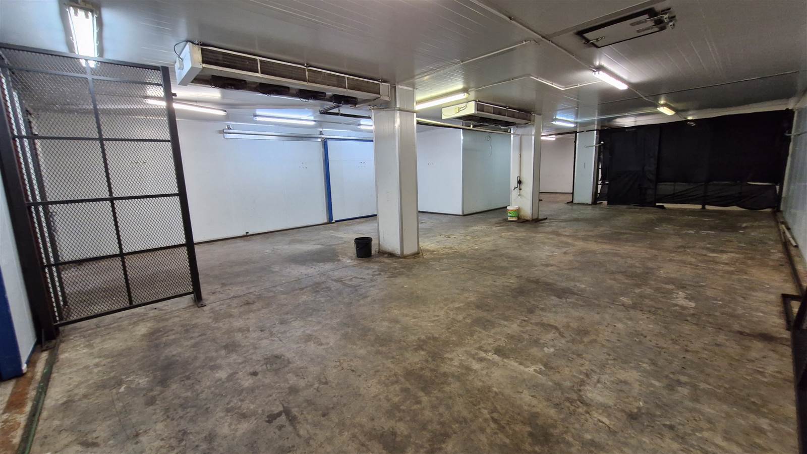 256  m² Industrial space in Kyalami photo number 5